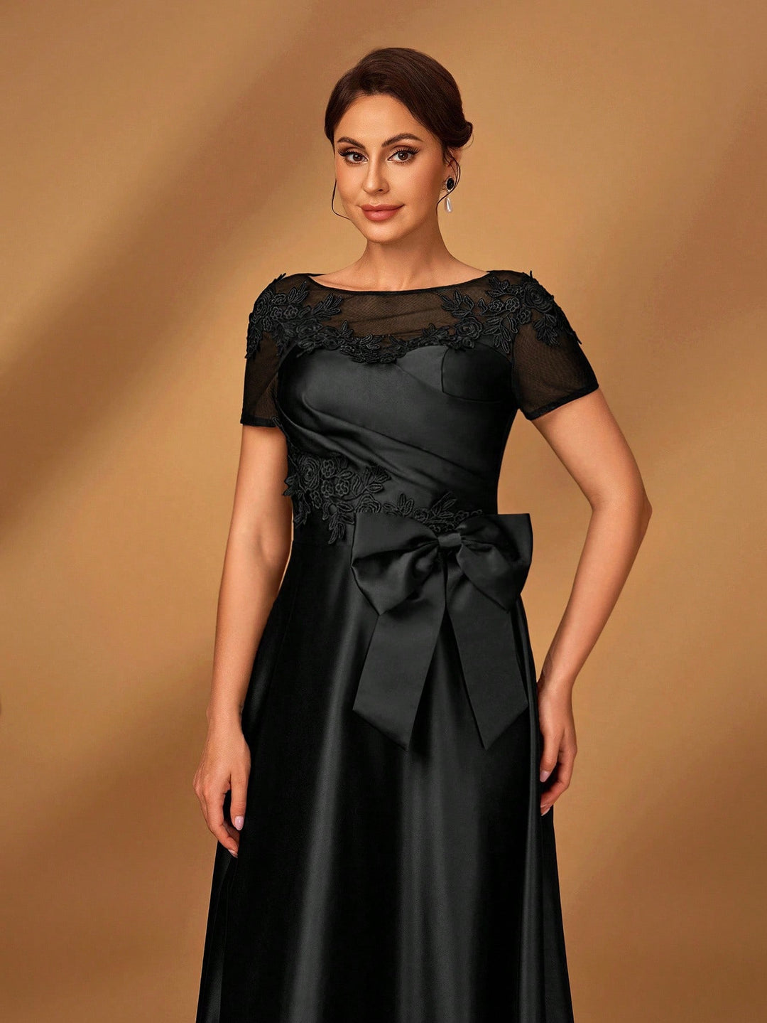 Rochie SHEIN, negru