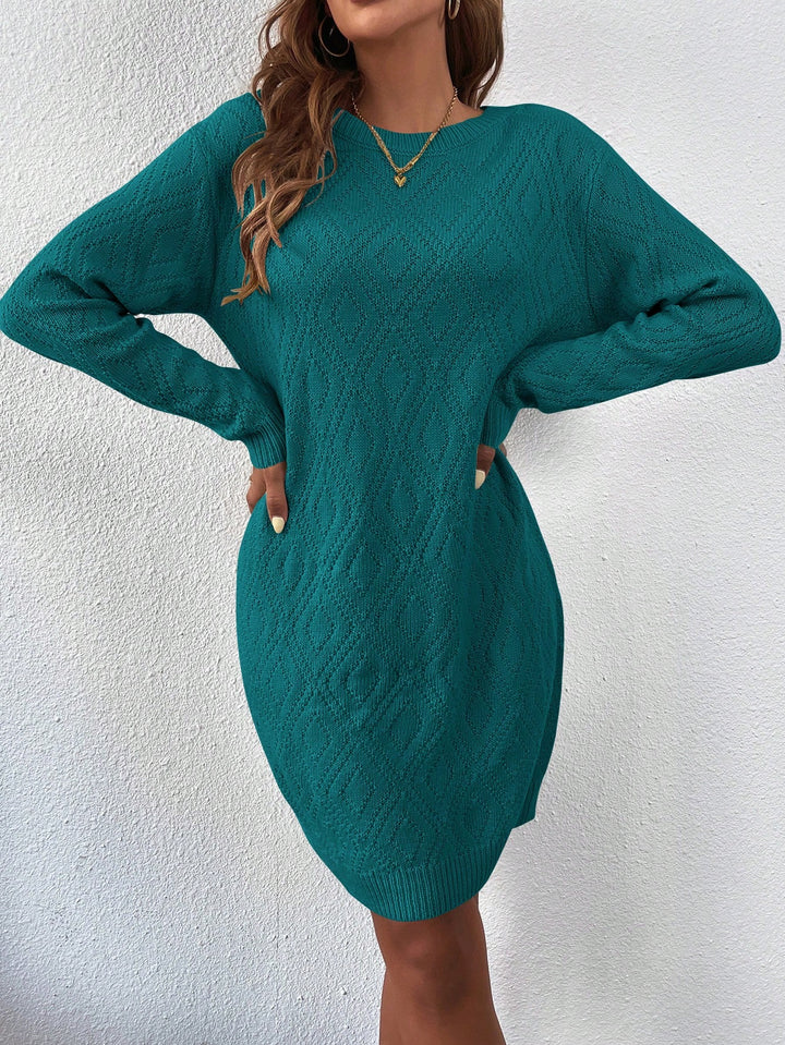 Rochie SHEIN, albastru