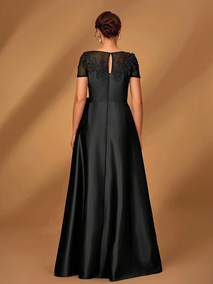 Rochie SHEIN, negru