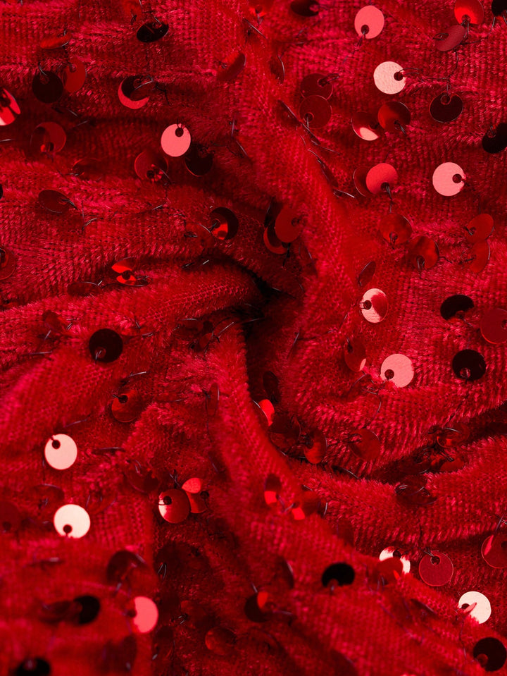 Rochie mini SHEIN, roșu
