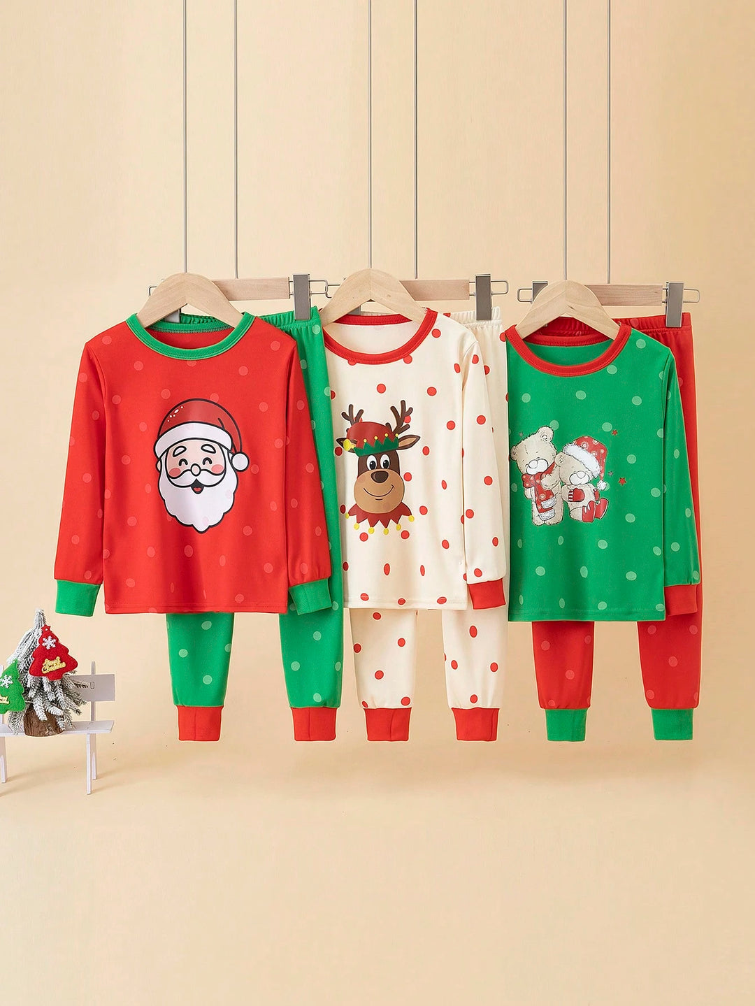 Set compleuri SHEIN, mix culori