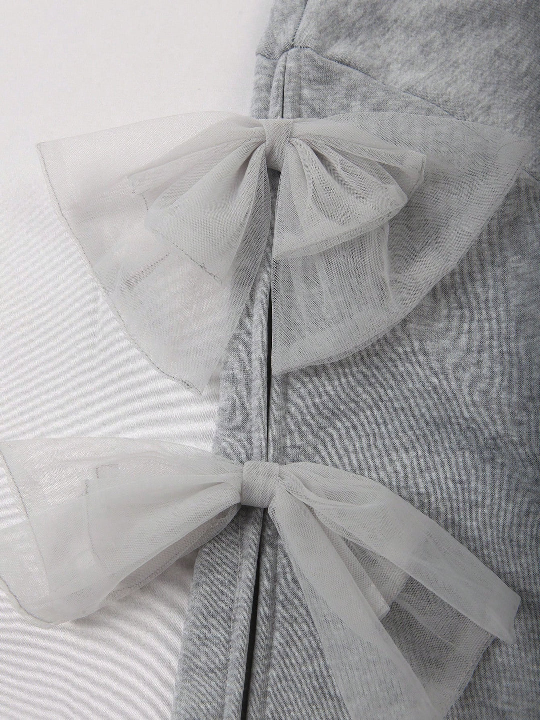 Shein Curve+ blúz, szürke