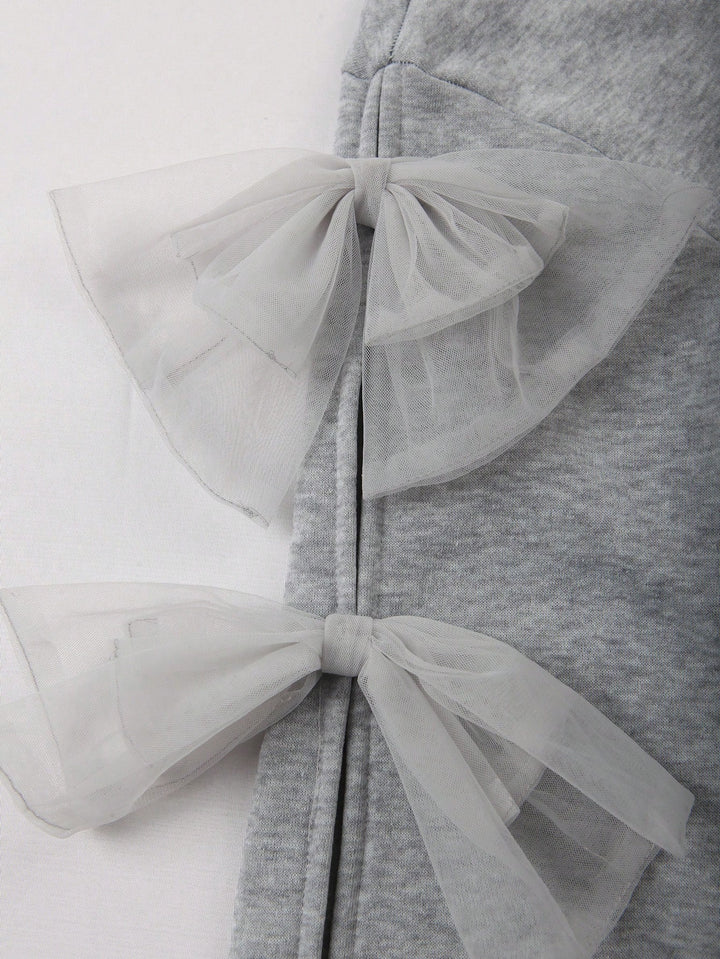 Shein Curve+ blúz, szürke