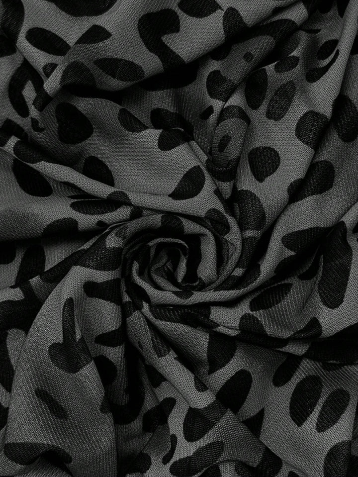 Rochie SHEIN, gri