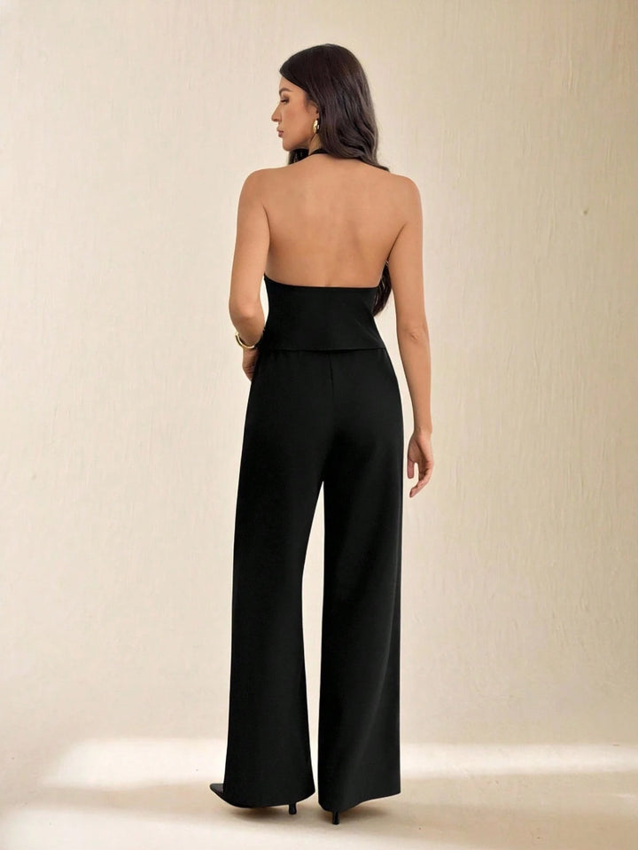 Compleu Shein, negru