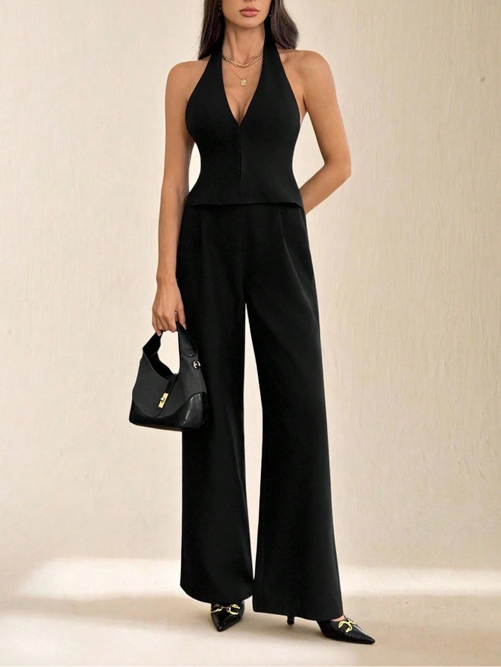 Compleu Shein, negru