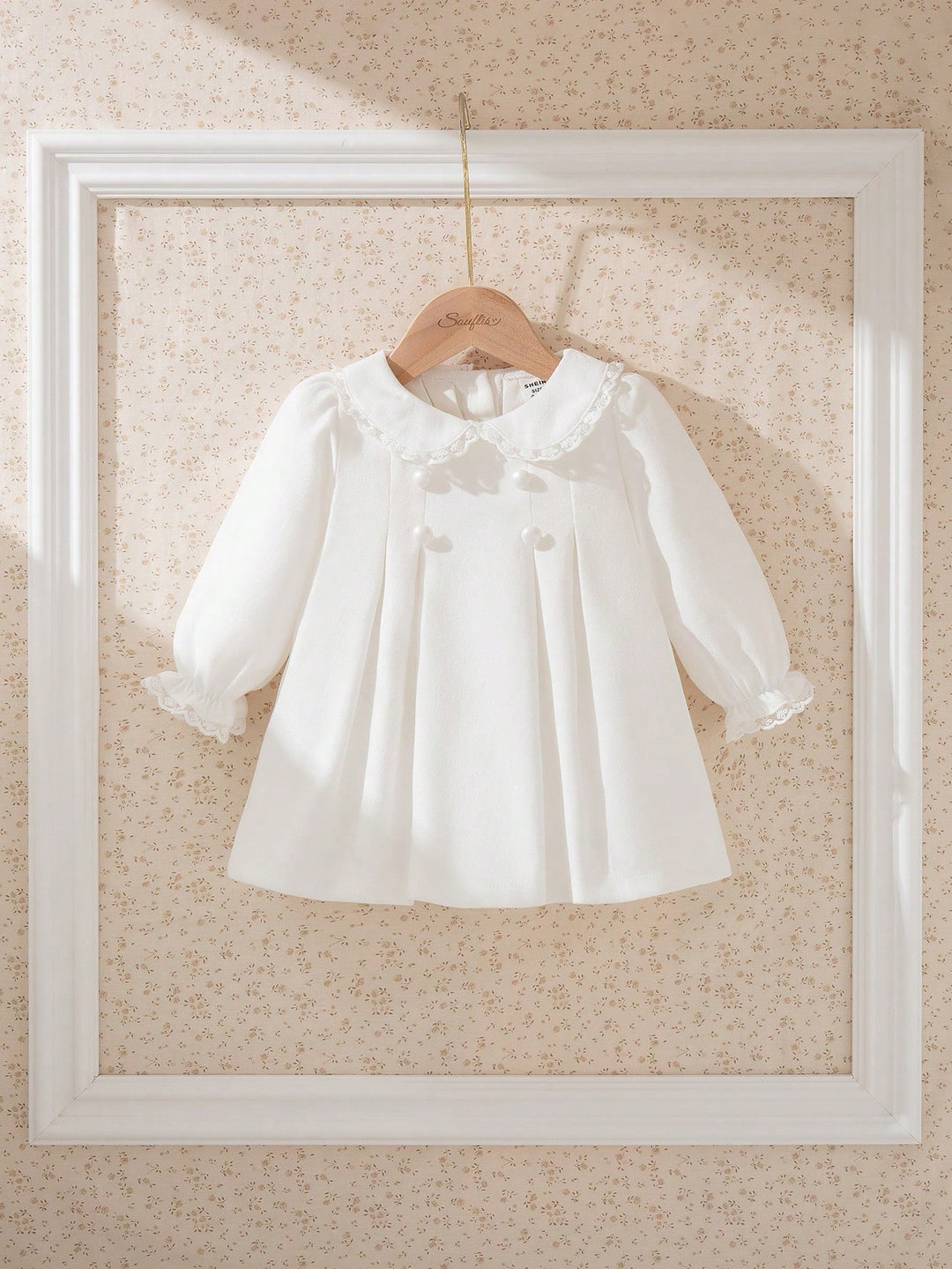 Rochie SHEIN, bej