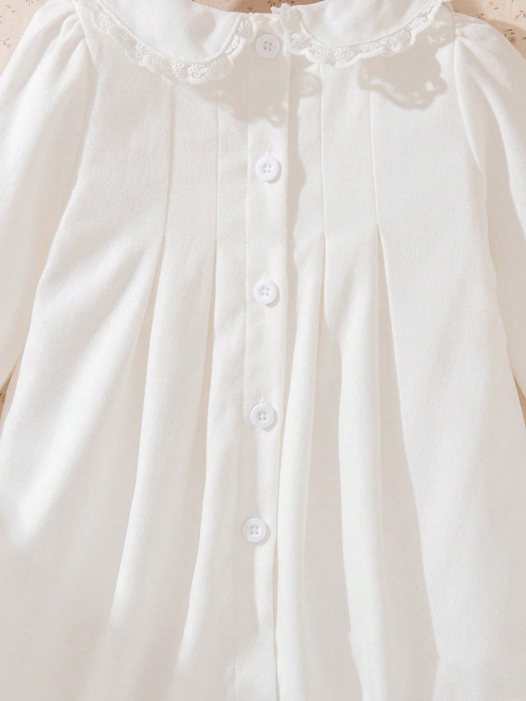 Rochie SHEIN, bej