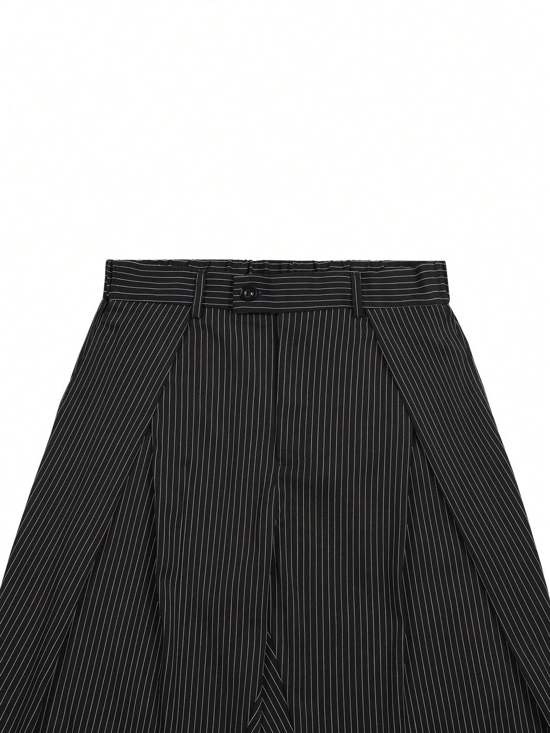 Pantaloni SHEIN, negru