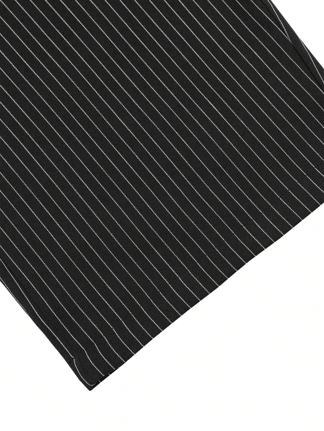 Pantaloni SHEIN, negru
