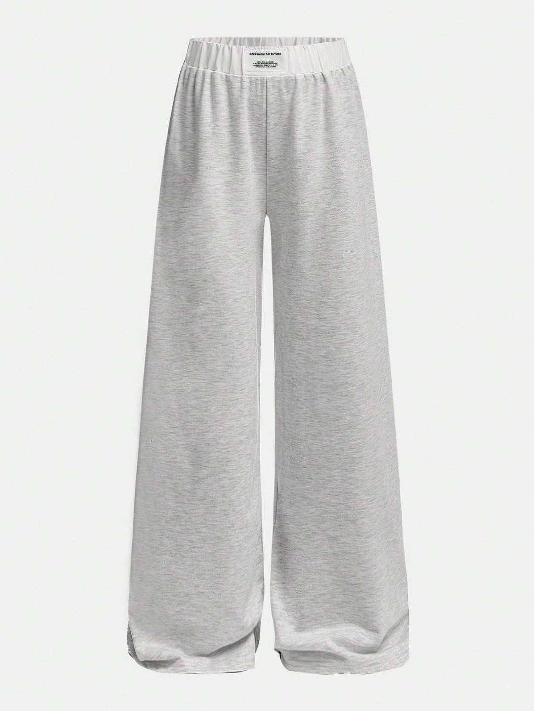 Pantaloni SHEIN, gri