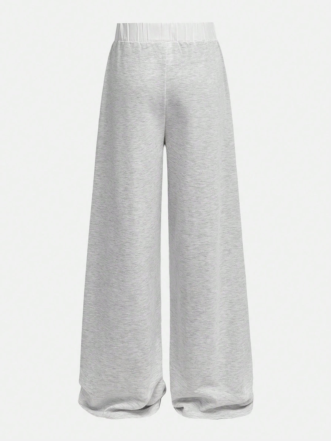 Pantaloni SHEIN, gri