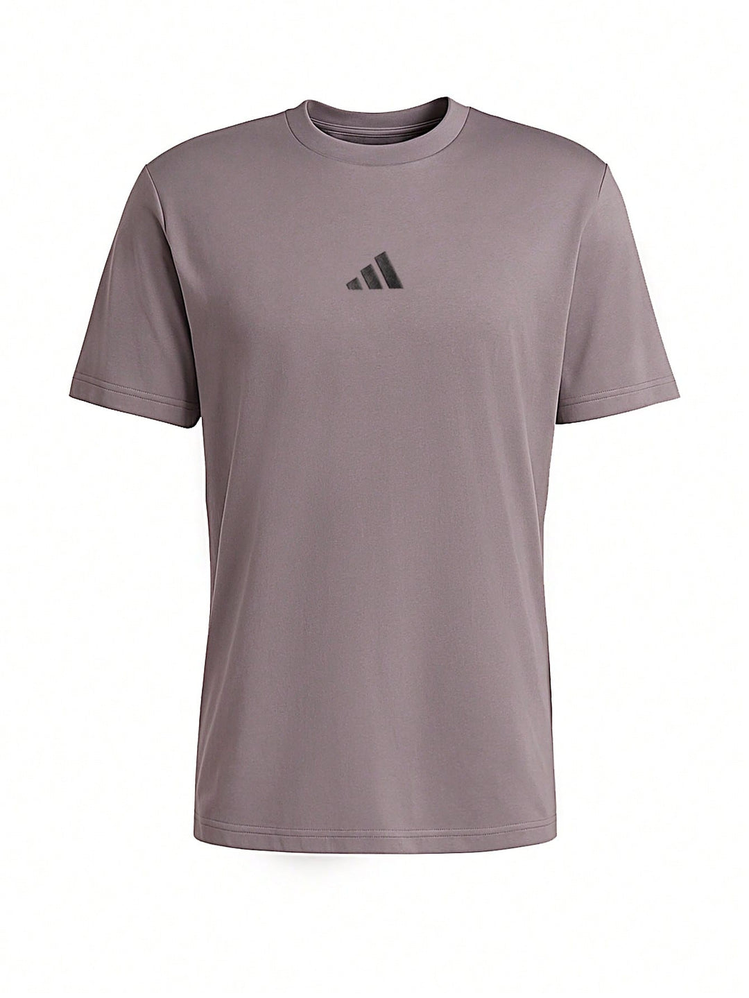 Tricou ADIDAS, gri