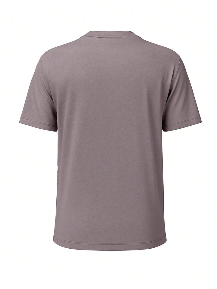 Tricou ADIDAS, gri