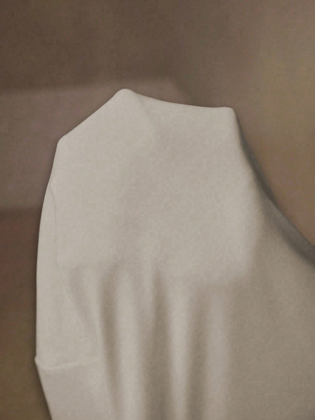 Tricou SHEIN, bej