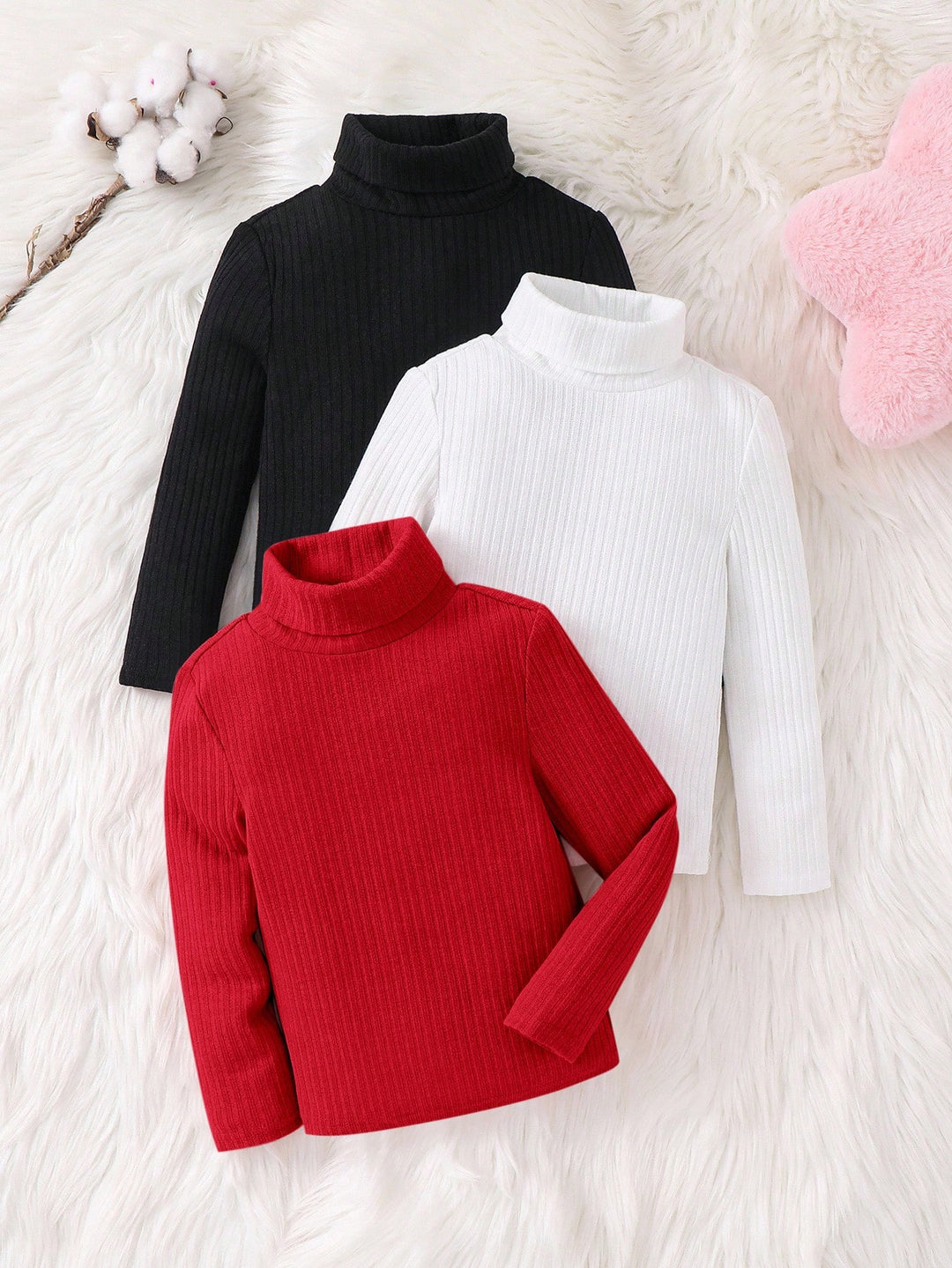 Set bluze SHEIN, mix culori