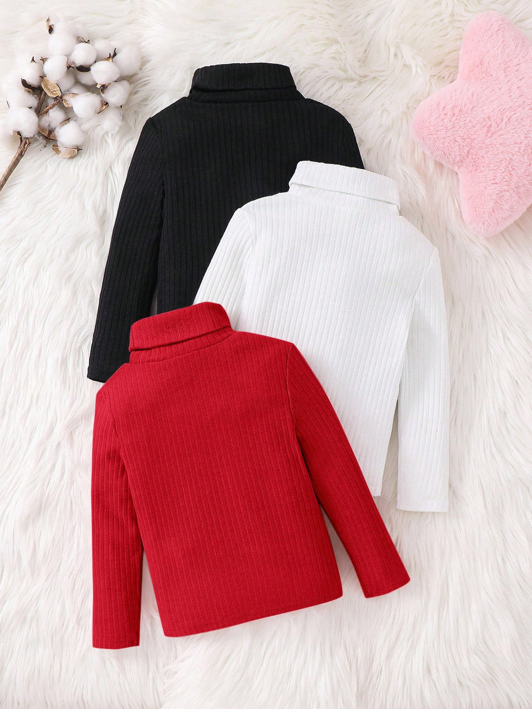 Set bluze SHEIN, mix culori