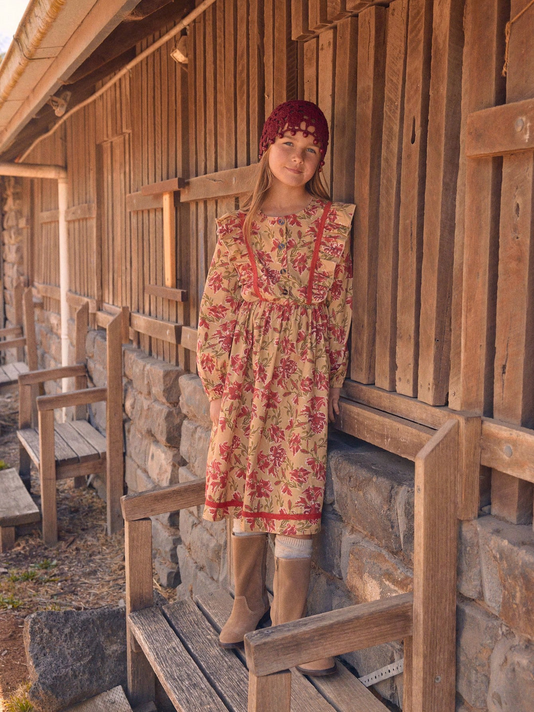 Rochie SHEIN, galben