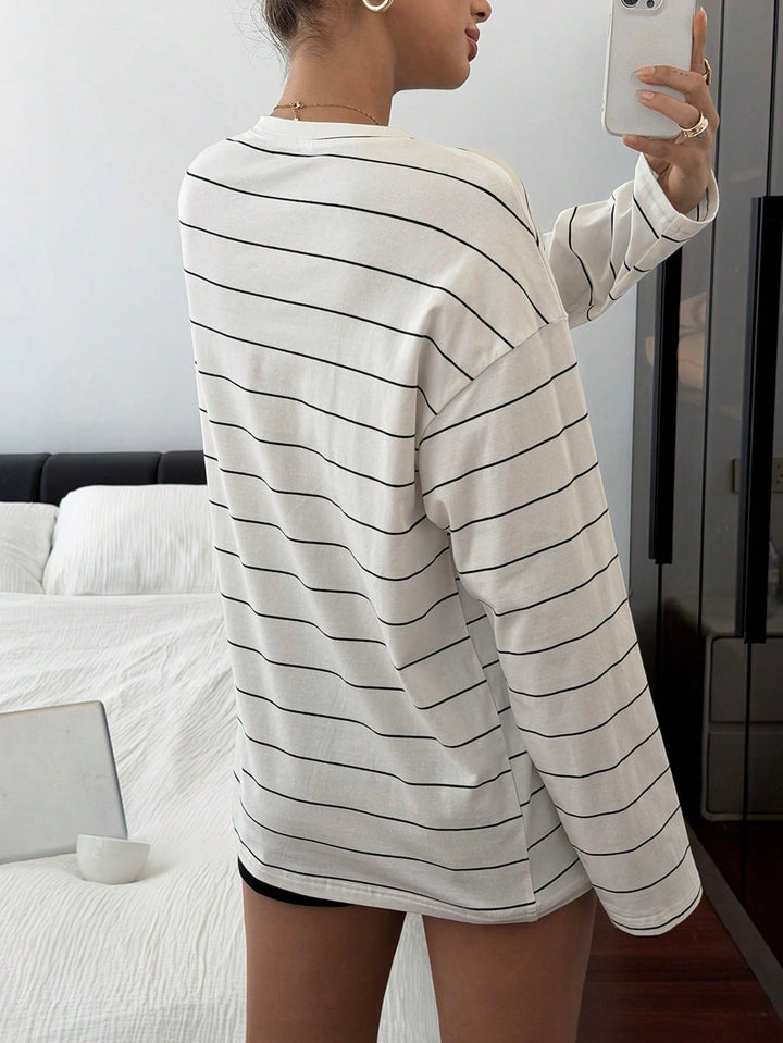 Tricou SHEIN, mix culori