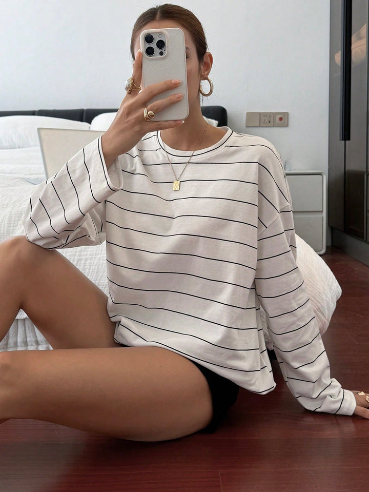 Tricou SHEIN, mix culori