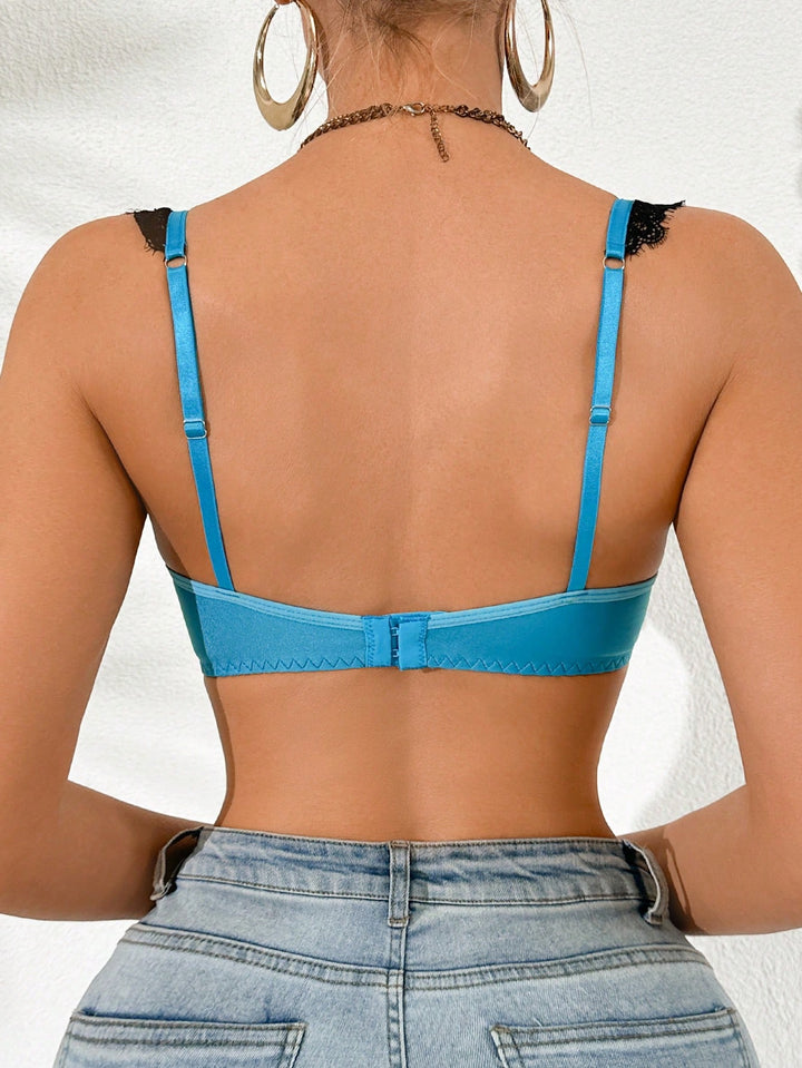 Sutien SHEIN, mix culori