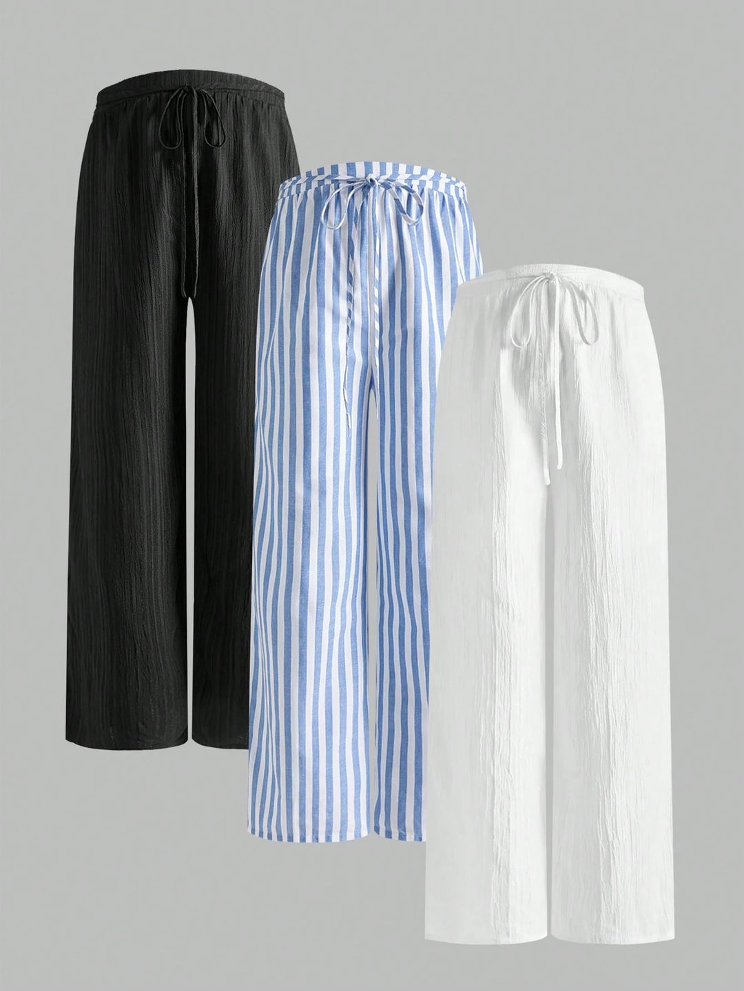 Set pantaloni SHEIN, mix culori