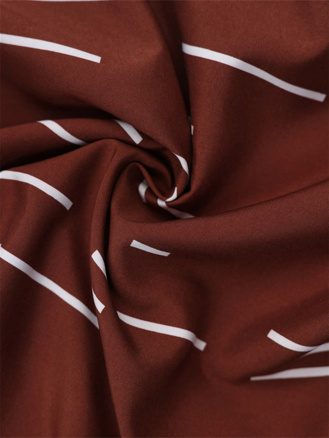 Rochie SHEIN, maro