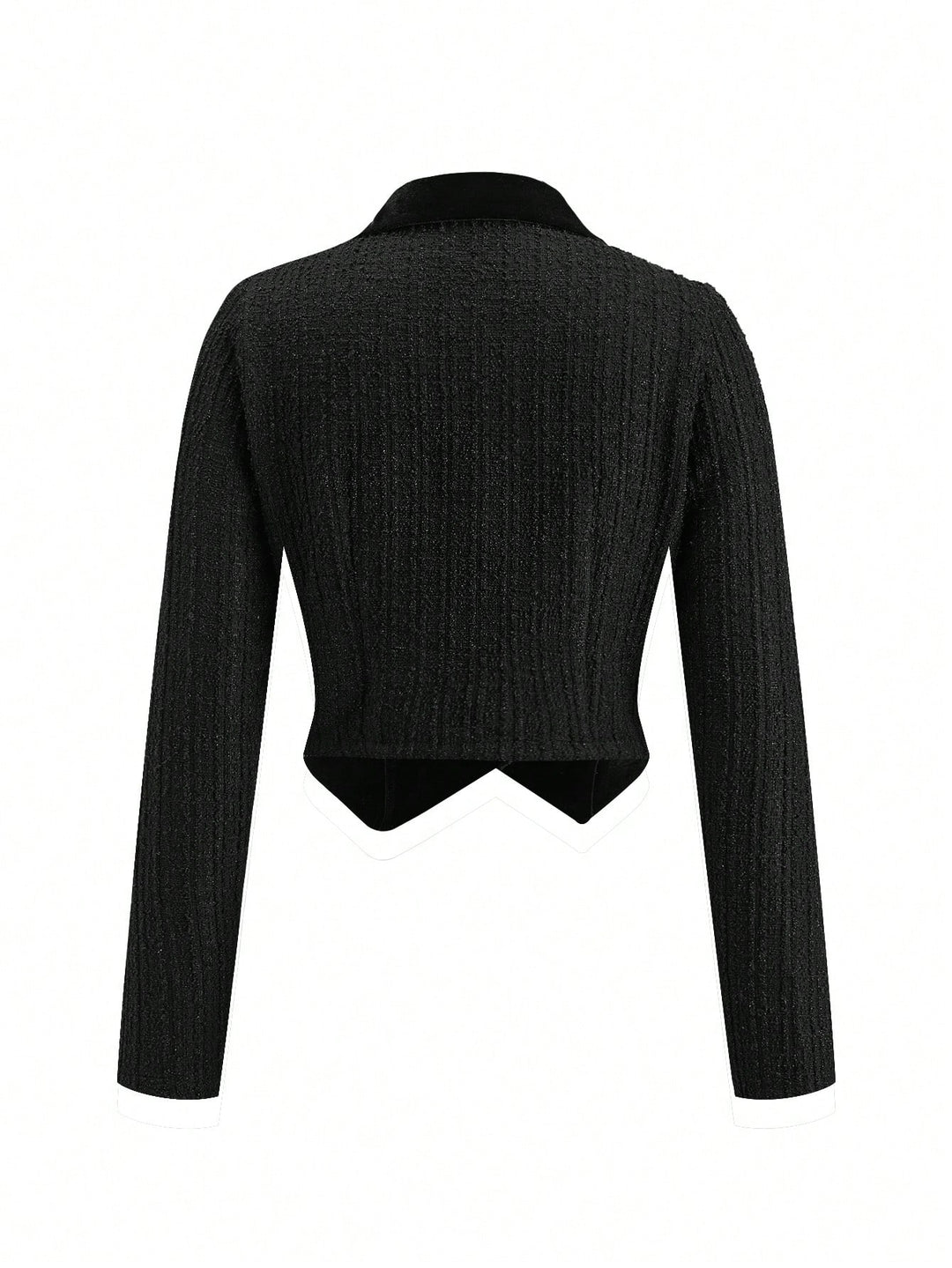 Compleu SHEIN, negru