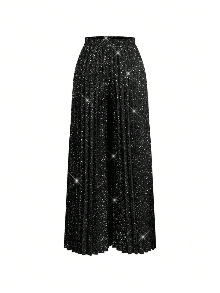 Compleu SHEIN, negru