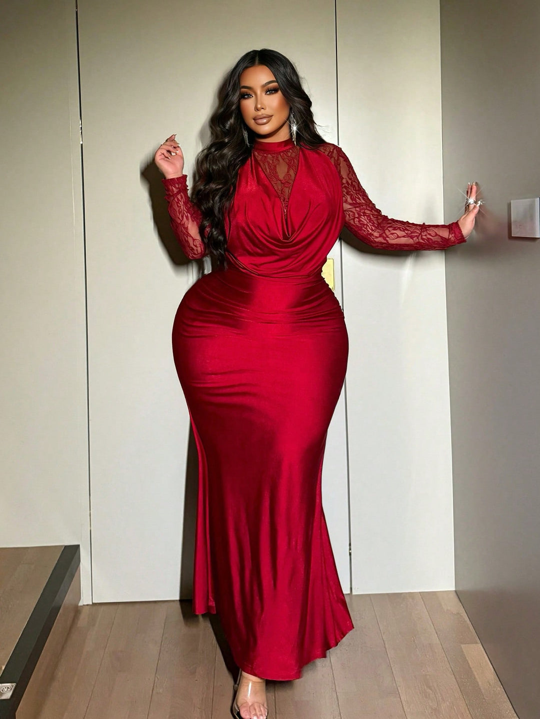 Rochie SHEIN