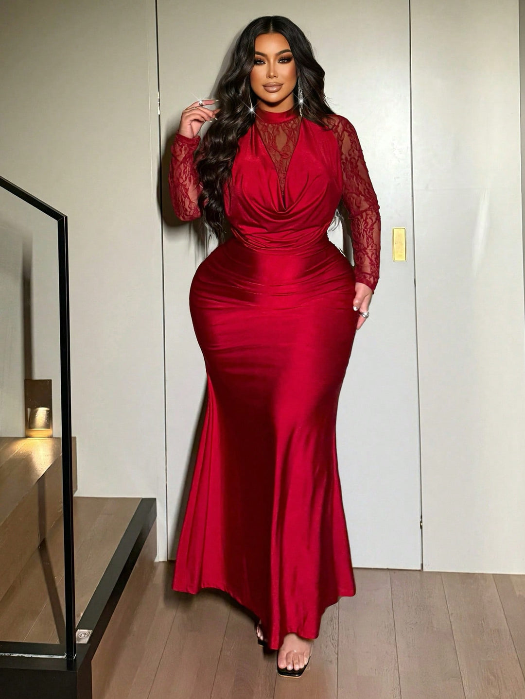Rochie SHEIN