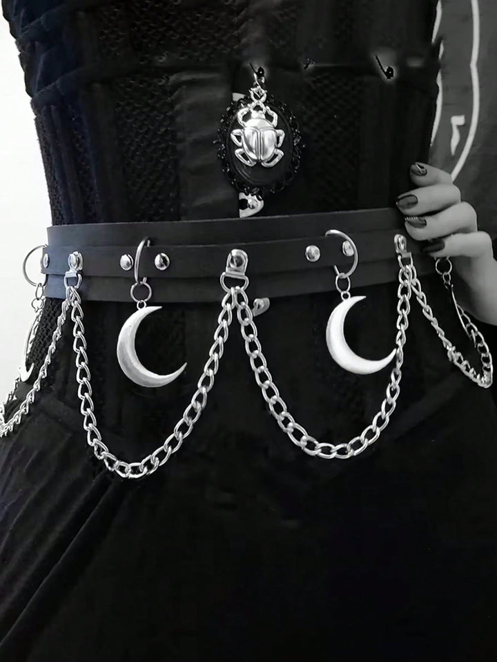 Curea SHEIN, negru