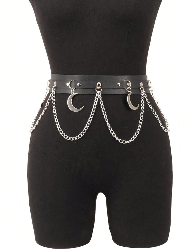 Curea SHEIN, negru