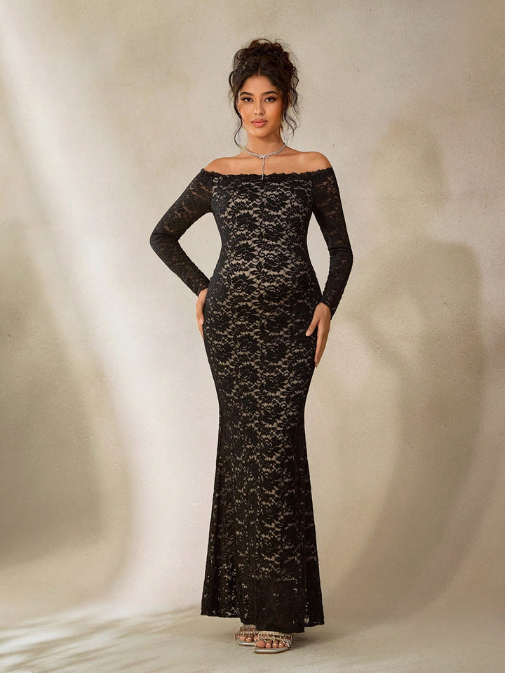 Rochie SHEIN, negru