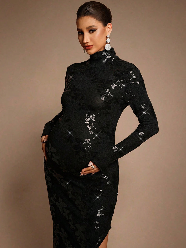 Rochie SHEIN, bej