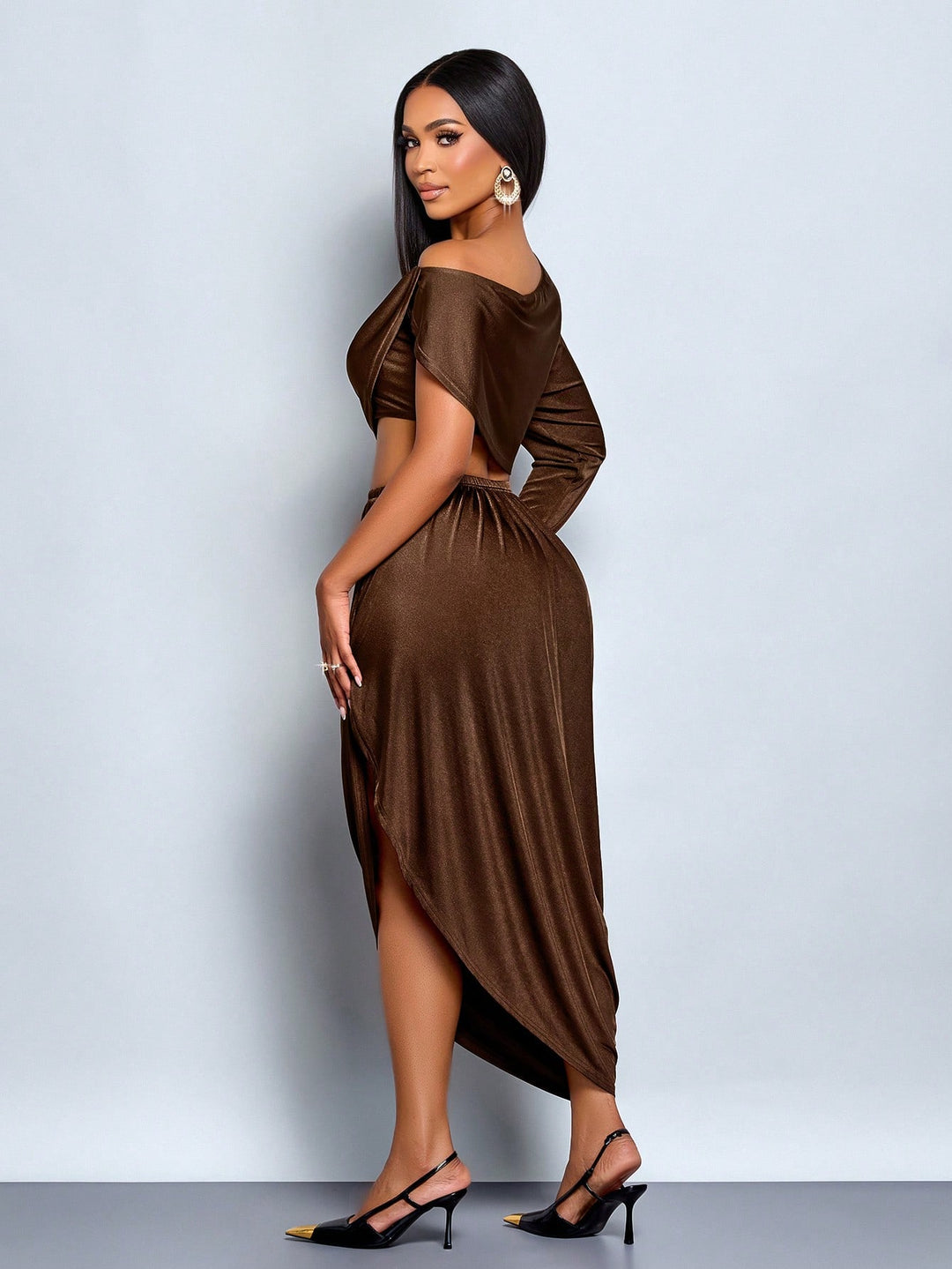 Top SHEIN maro