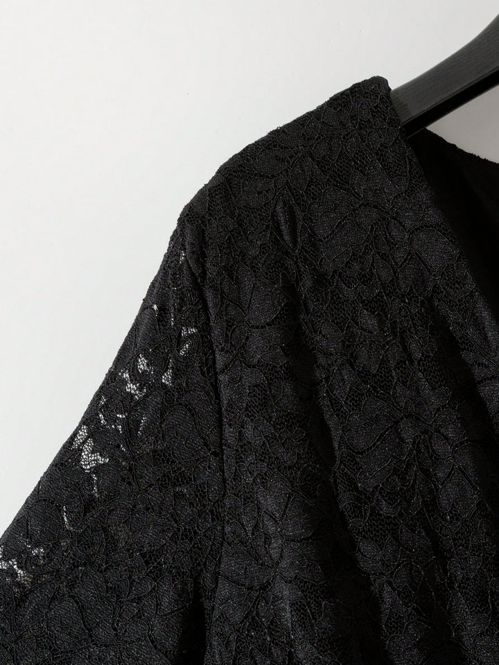 Rochie SHEIN, negru