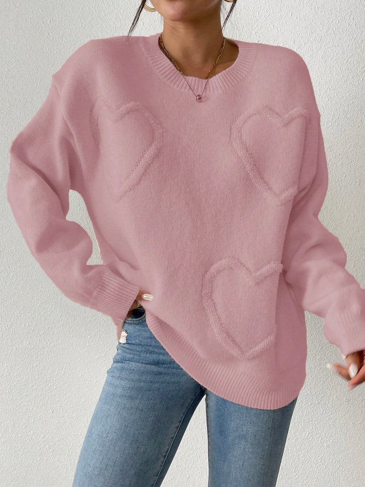 Pulover SHEIN