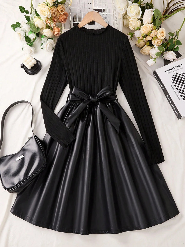Rochie midi Shein, negru