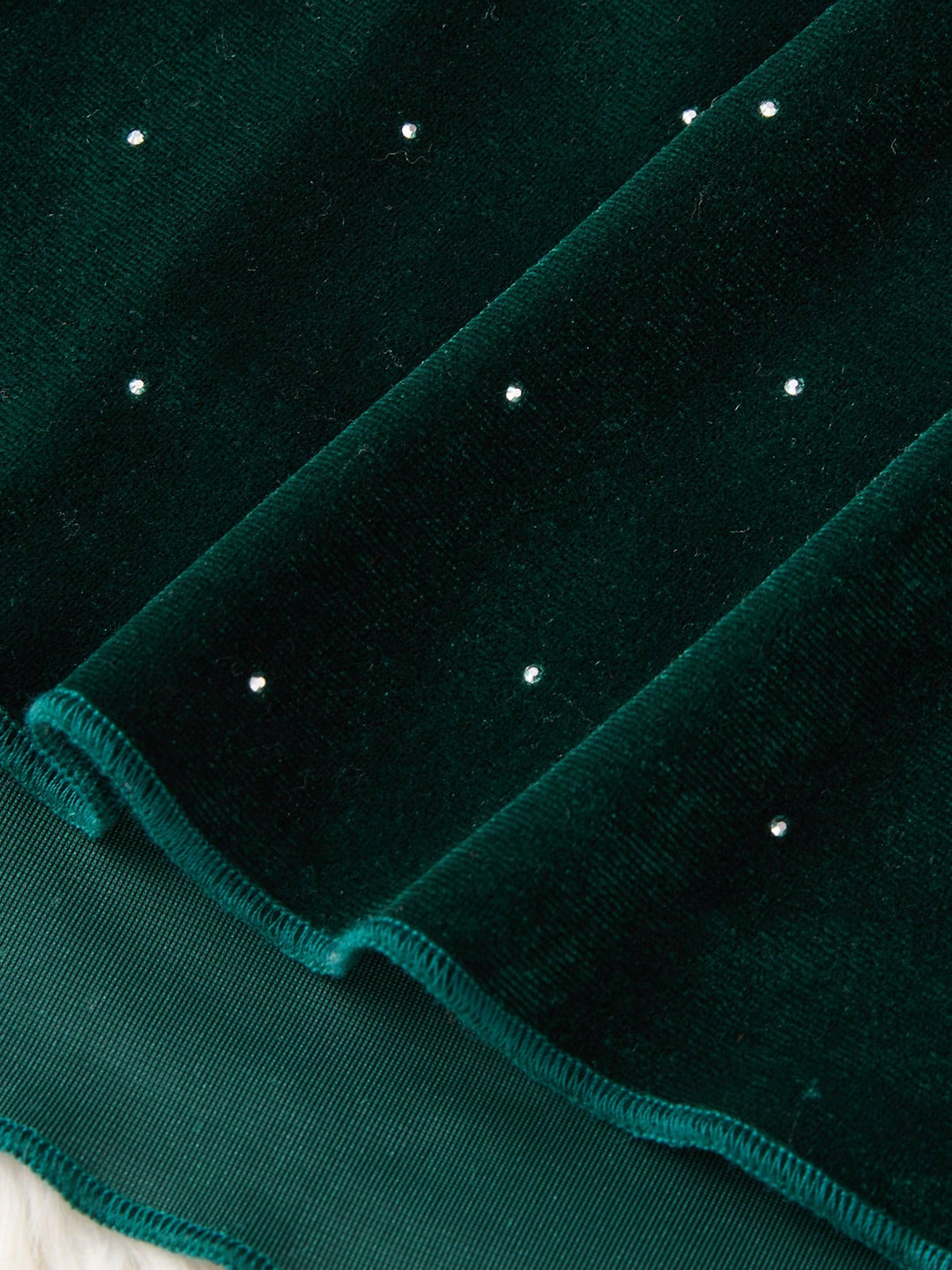 Rochie SHEIN, verde