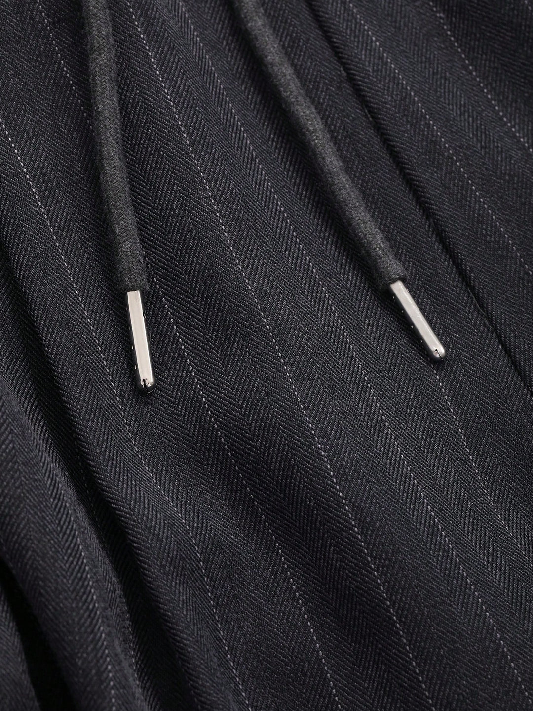 Pantaloni SHEIN, gri