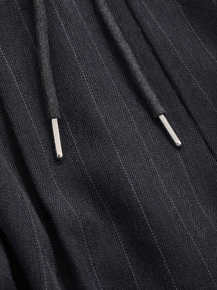 Pantaloni SHEIN, gri