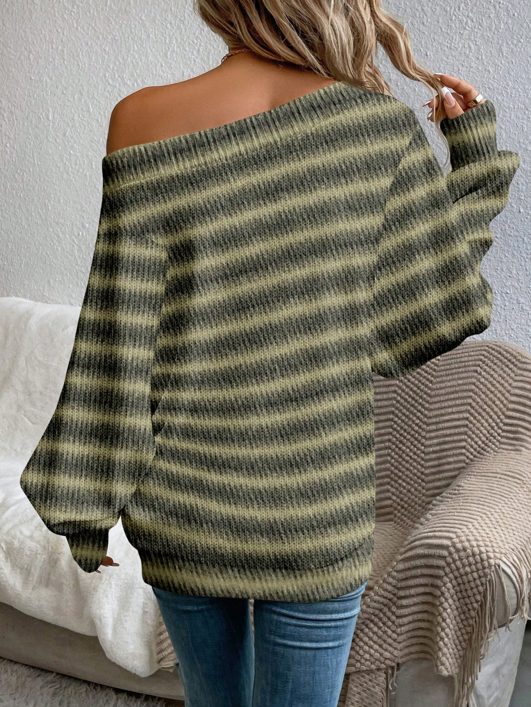 Pulover SHEIN, mix culori