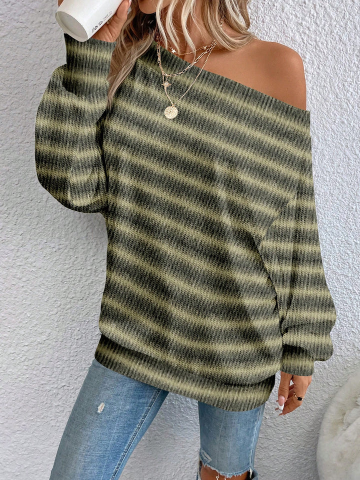 Pulover SHEIN, mix culori