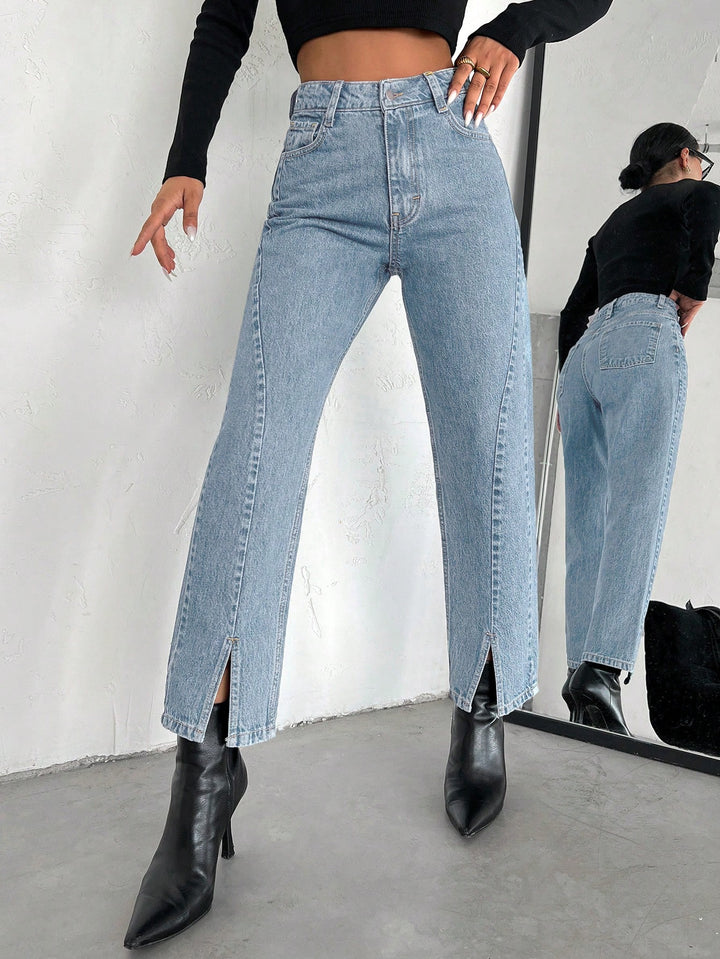 Jeans SHEIN