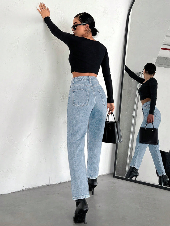 Jeans SHEIN