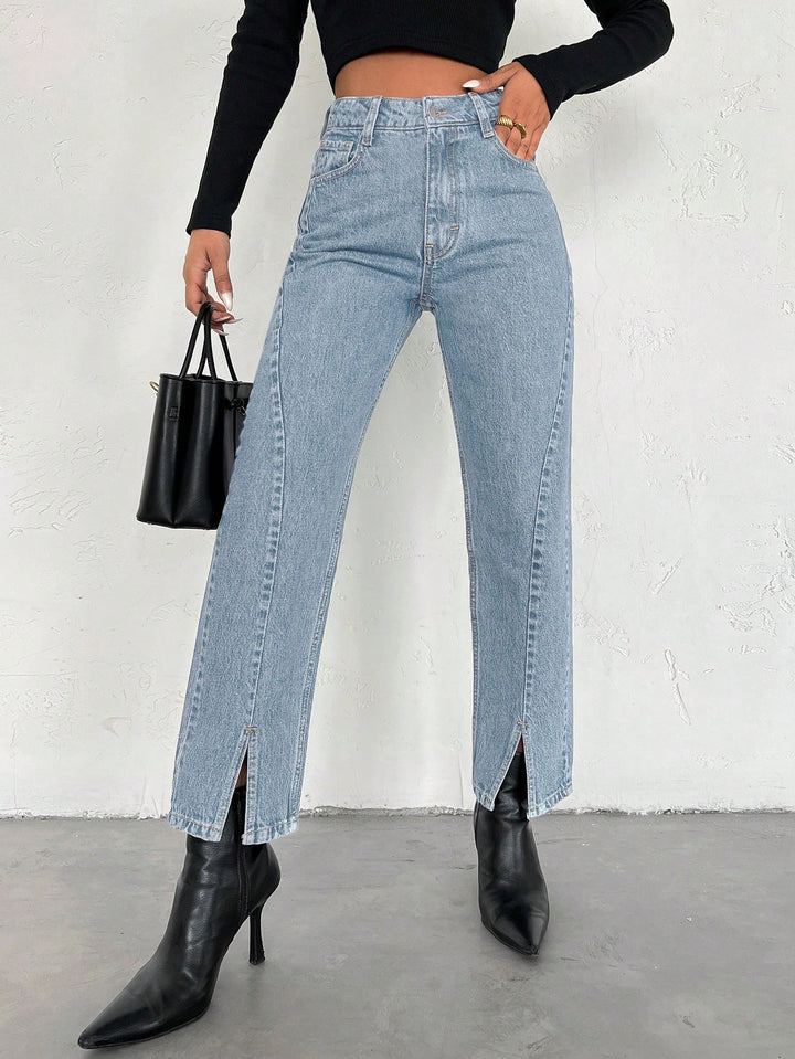 Jeans SHEIN