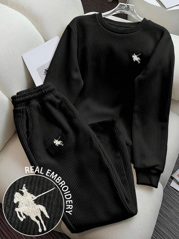 Compleu SHEIN, negru