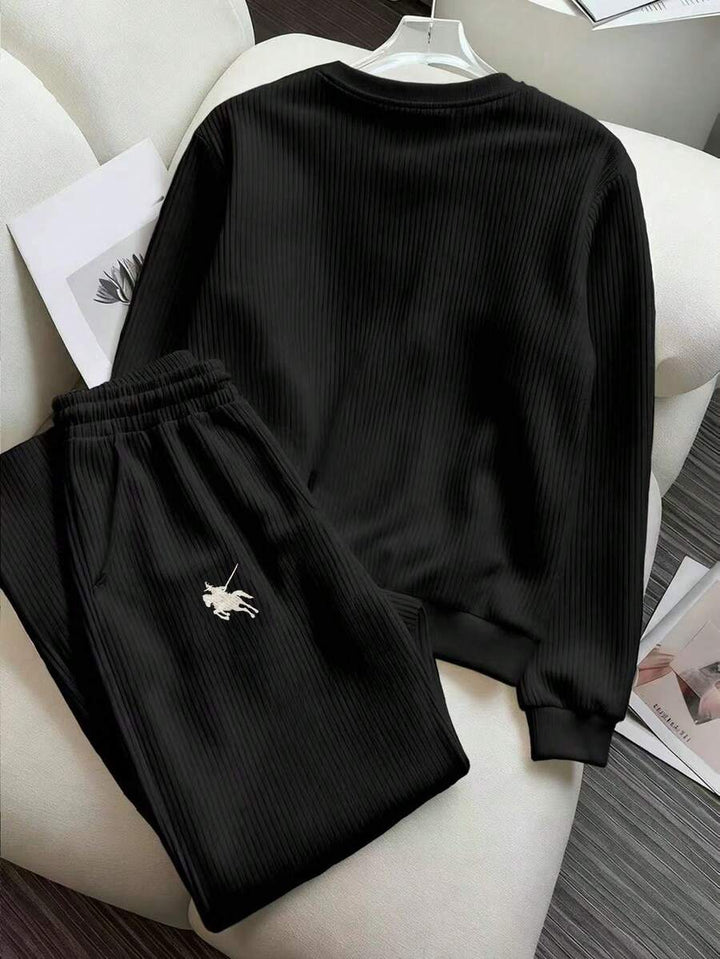 Compleu SHEIN, negru