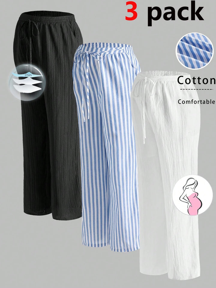 Set pantaloni SHEIN, mix culori